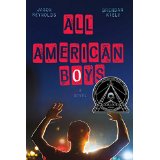 All American Boys - cover image