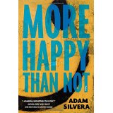 More Happy Than Not - cover image