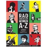 Rad American Women - cover image