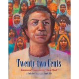Twenty-Cents: Muhammad Yunus and Village Bank- cover image
