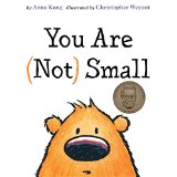 You are not Small - cover image