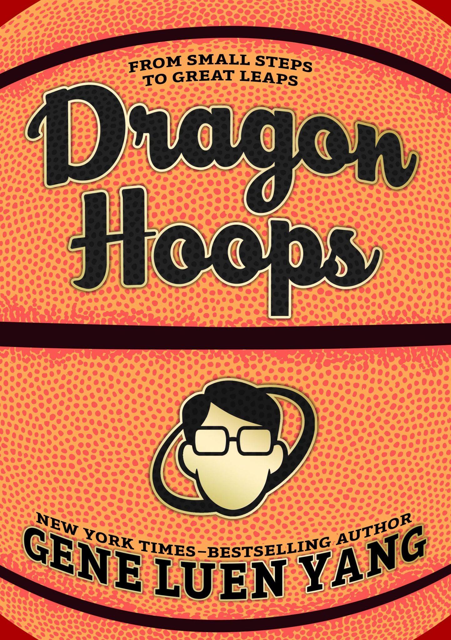 dragon hoops yang